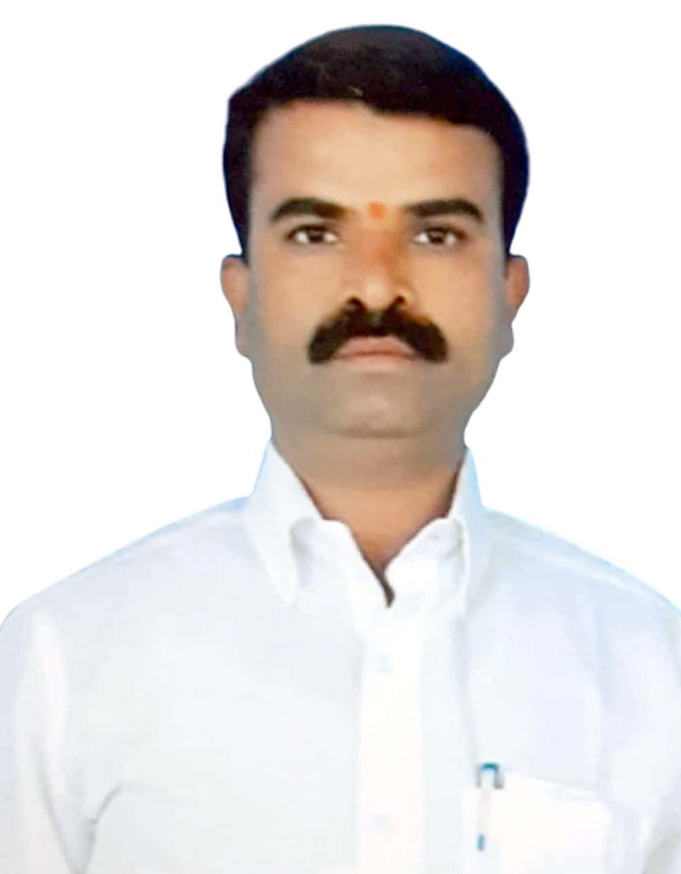 Veerabhadrayya Hiremath