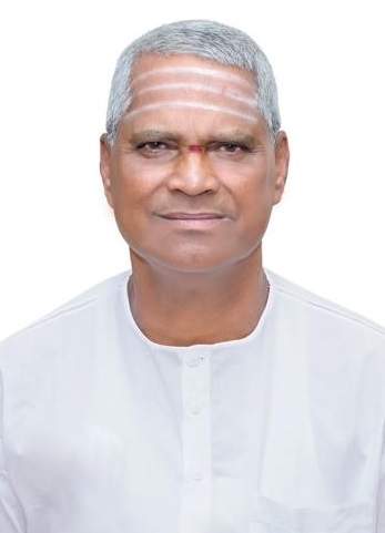 Veerabhadrayya (Veeranna) Charantimath