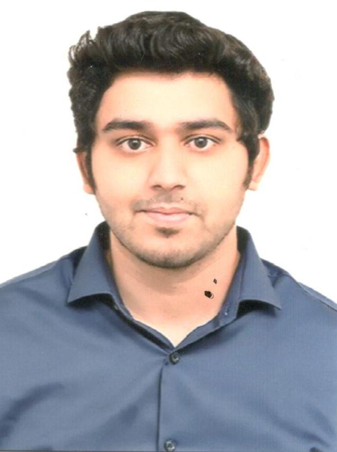 Abhishek S