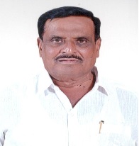 C. Krishna Reddy