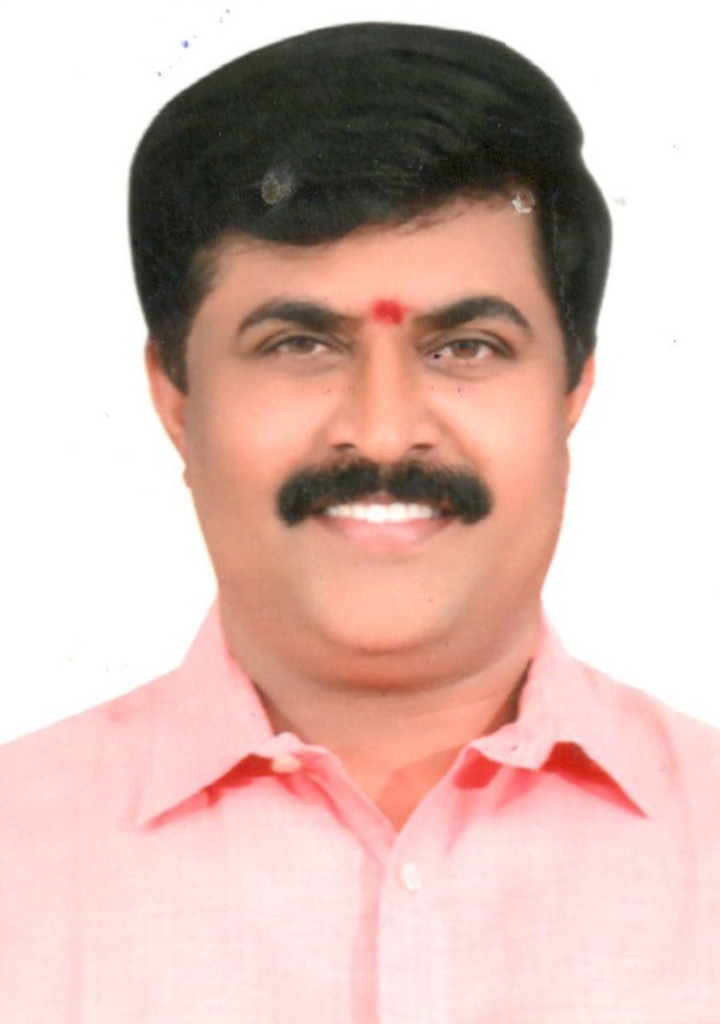 C. Muniraju