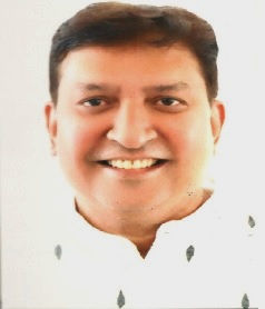 Dr. Madhu Seethappa