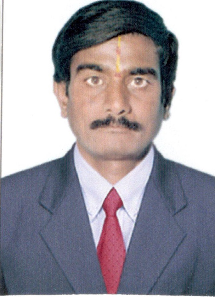 K. Lakshminarasimha Char (Mittemari)