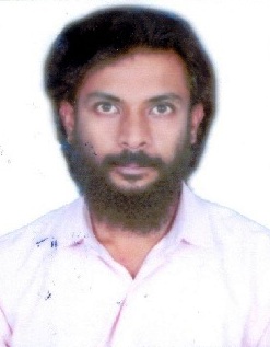 Rajesh D.V (Upendraraju)