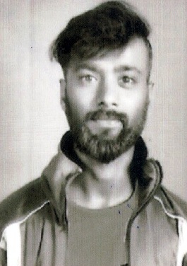 Shreerama. G. V