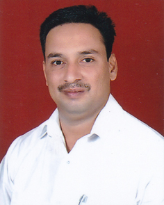 Basavaraj Koujalagi