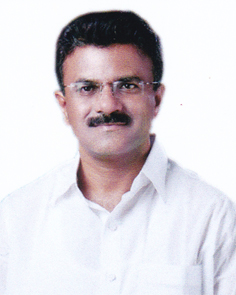 Dr. Vishwanath I. Patil