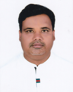 Irfan Bagewadi