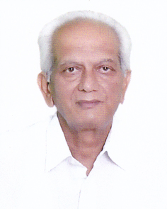 Jagdish Channappa Metgud