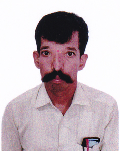 Shivanagouda Ganganagouda Patil