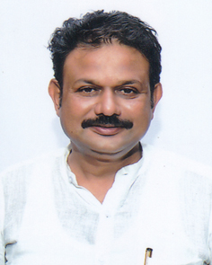 Vijay Shrishail Metgud