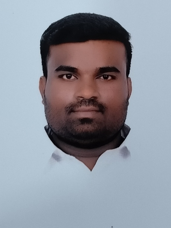 Kiran V