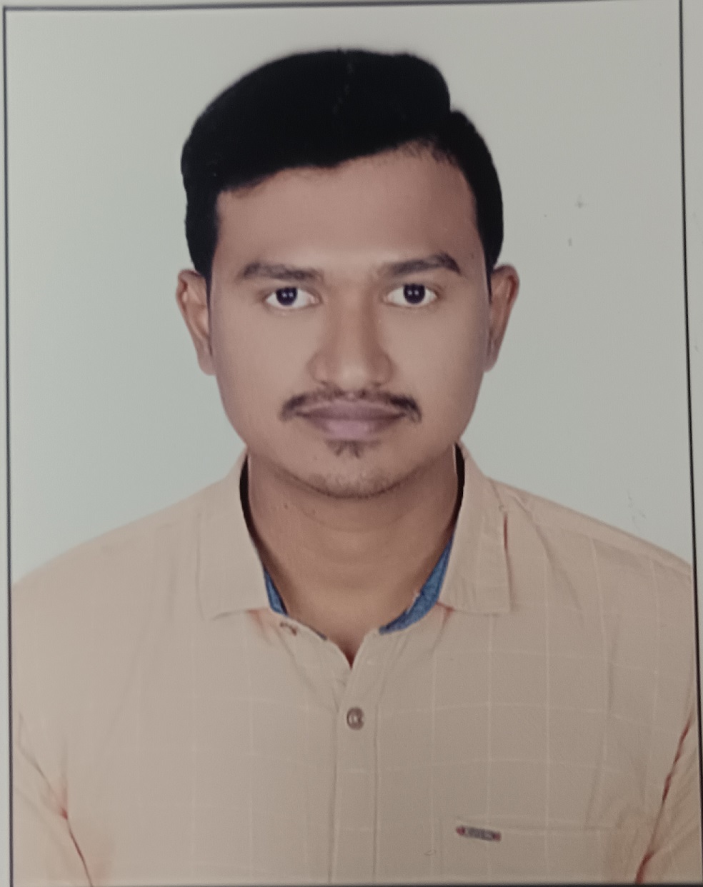 Manu M M