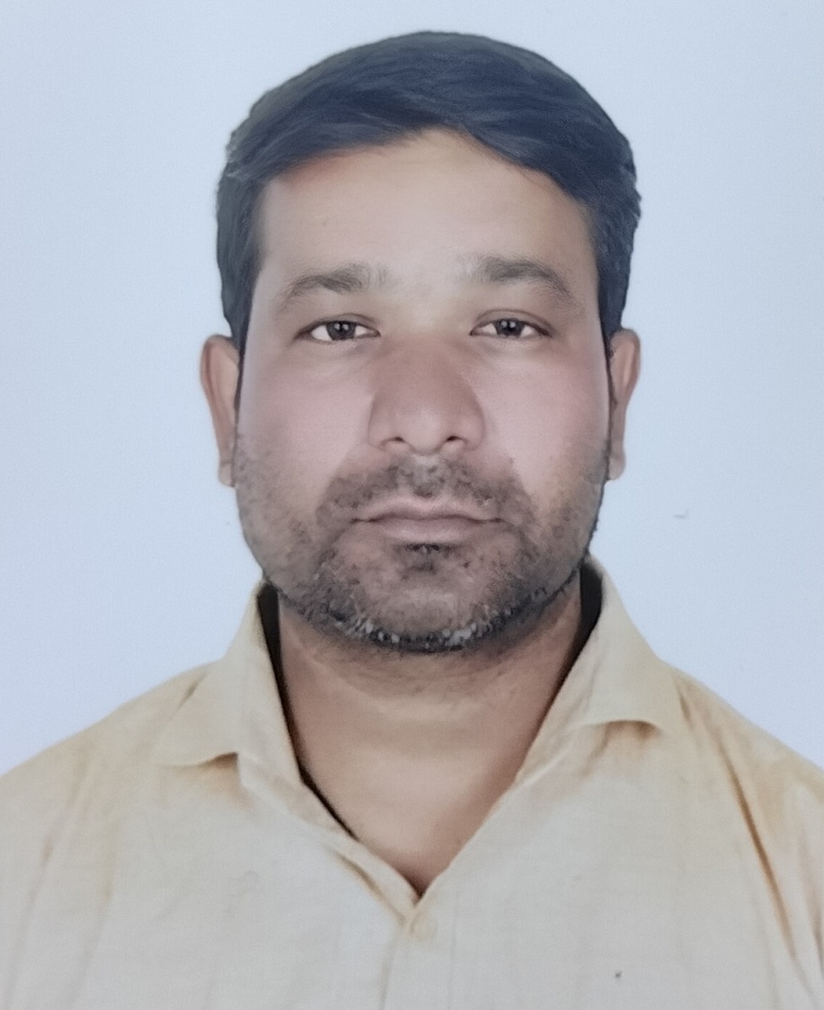 R‌ Rajesh