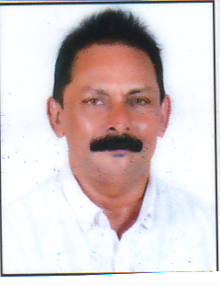 Prakash Gomes