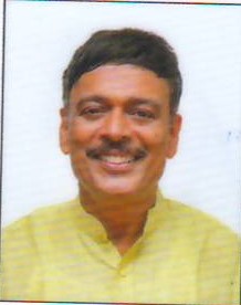 Rajesh Naik U