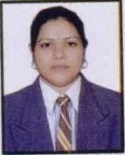 Rajeshwari Vardhan