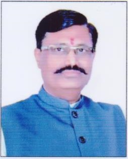 Sanjukumar Wadekar