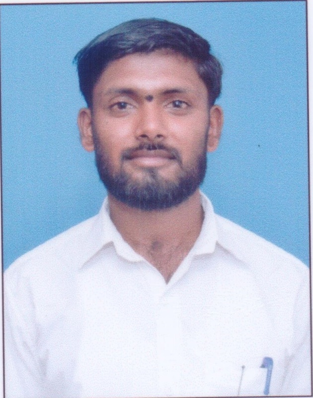 Shivaji Siragapur