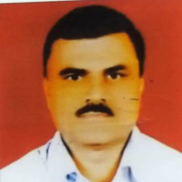 Taterao Apparao Patil