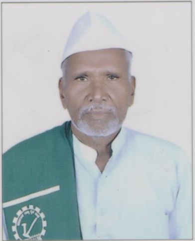 Veera Reddy Basa Reddy Patil