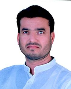 Allahbaksh Bijapur