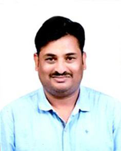 Awati Shankreppa Kashinath