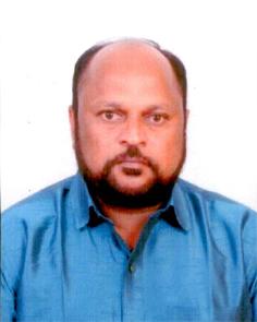 Narayan Neelakant Rathod