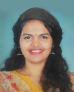 Samyukta Patil