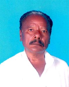 Sangappa Chandu Lamani