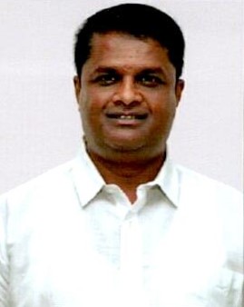 Aramane Shankar