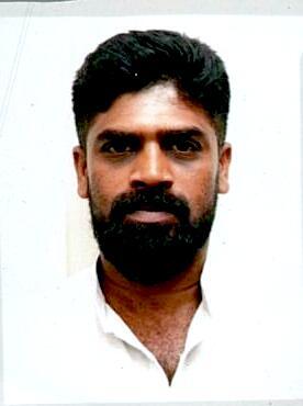 Puttaraju K S