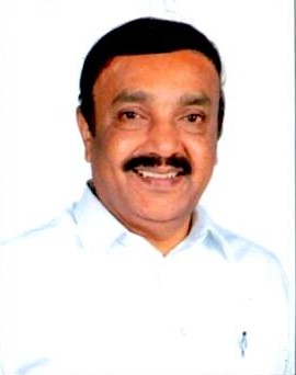 Ravi Subramanya L.A.