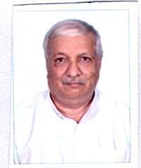 Ravishankar G N
