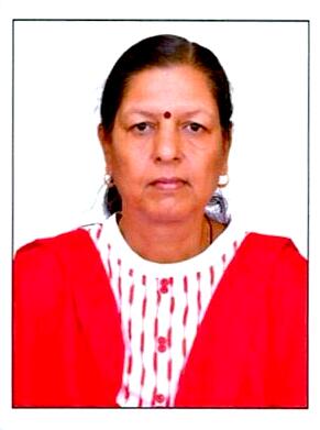 Satyalaxmi Rao