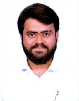 Shreyas H N