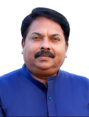 Abhay Patil