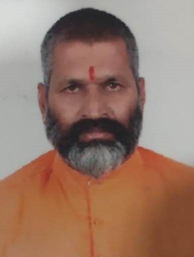 Chandrakant Konduskar