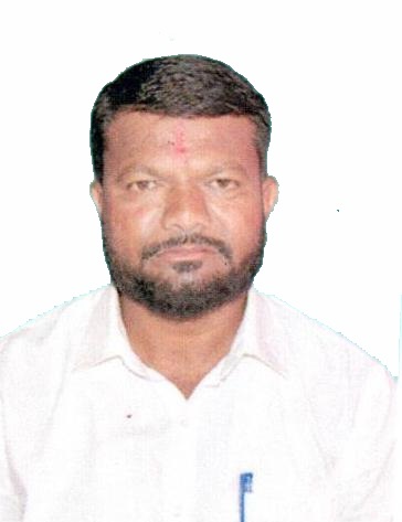 Hanamanth Mallappa Madivalar Urpa Hulageri