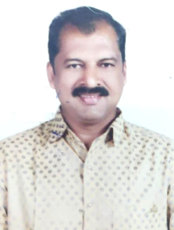 Noorahmmad Kutubuddin Mulla