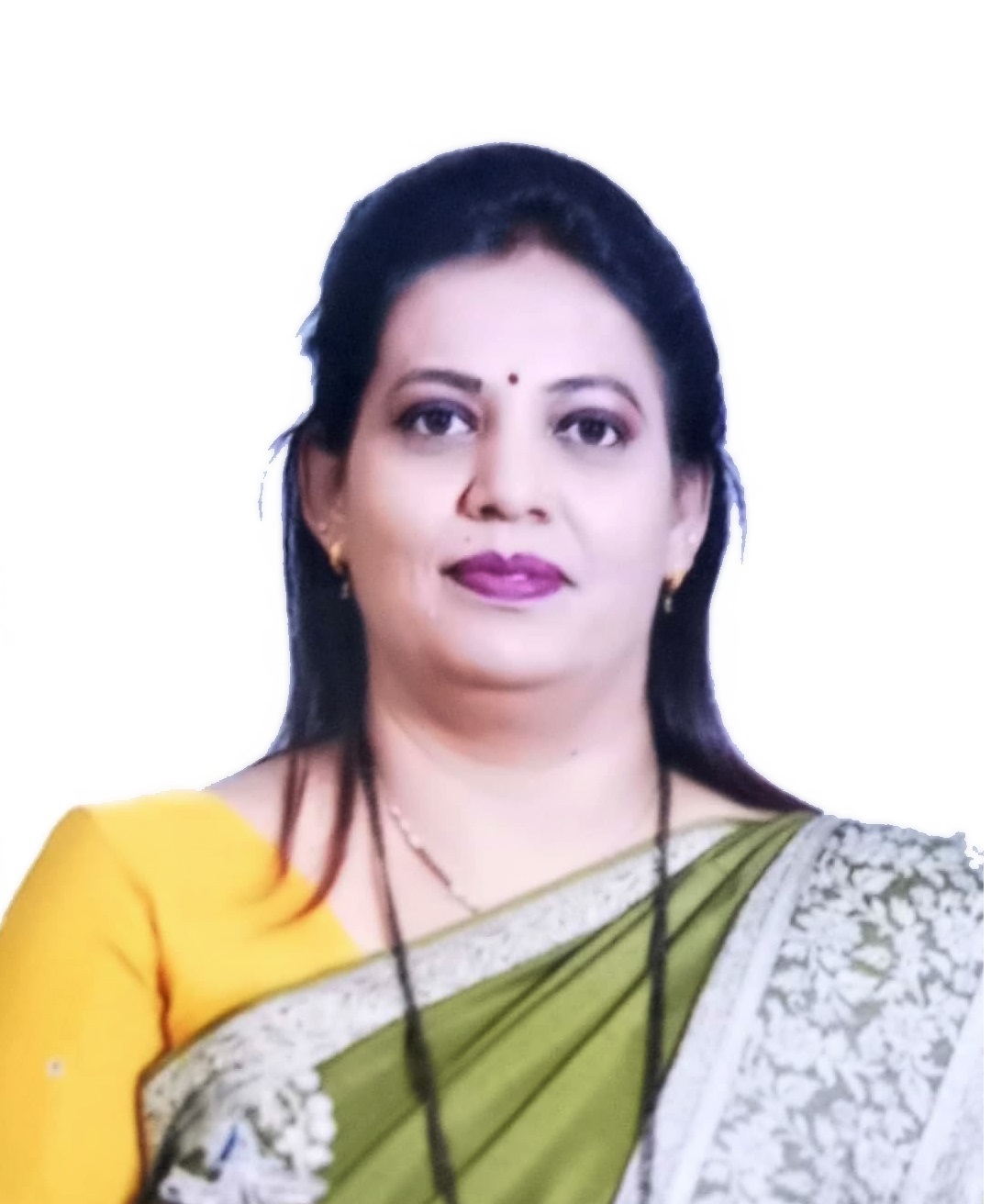 Prabhavati Basavaraj Mastmardi