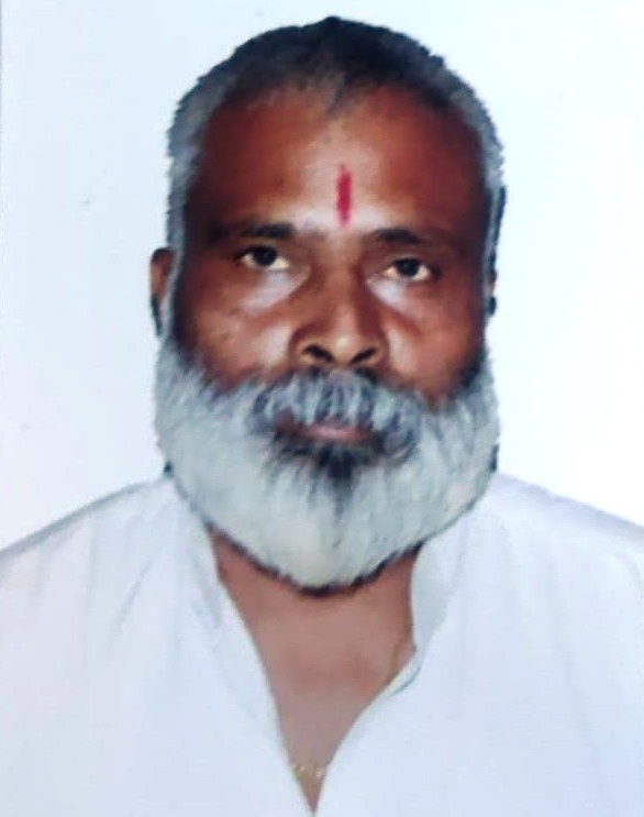 Ramakant Konduskar
