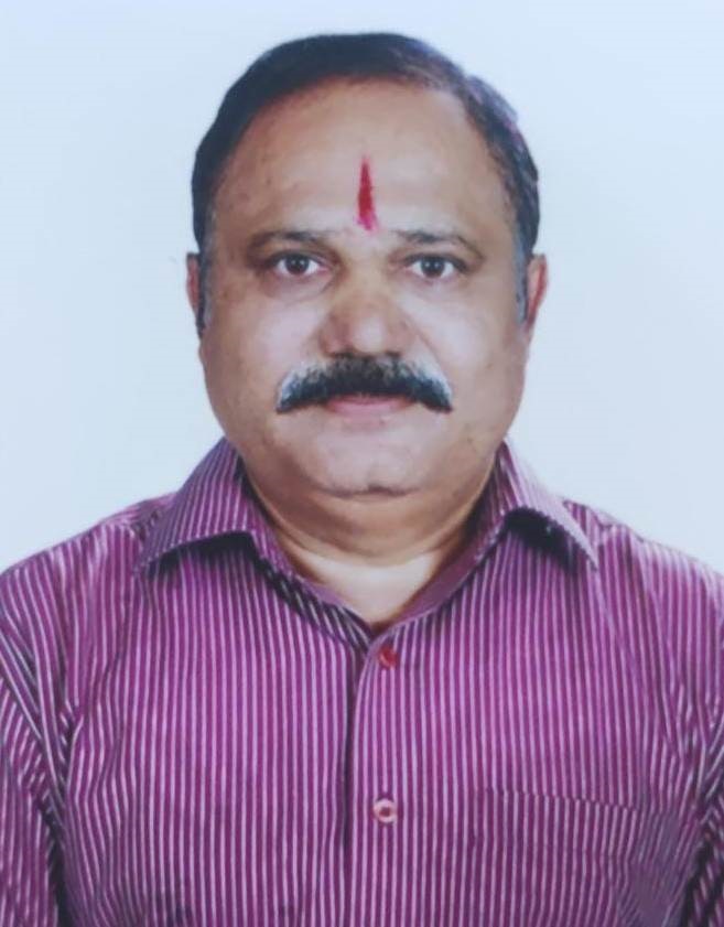 Sanjay Naik