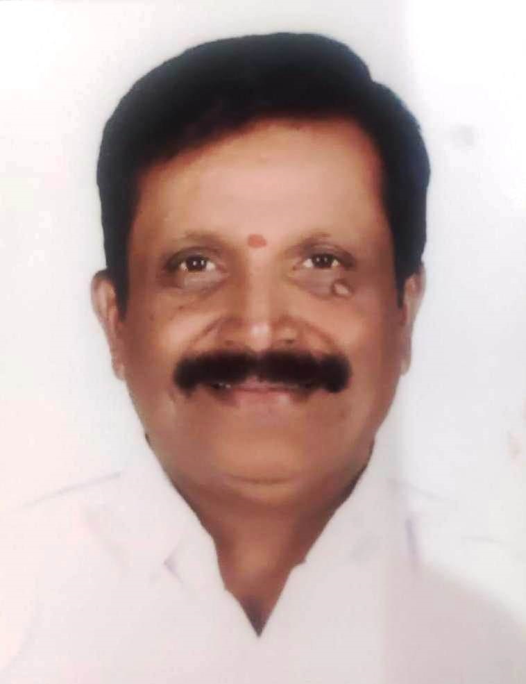 Shrinivas Yallappa Talukar