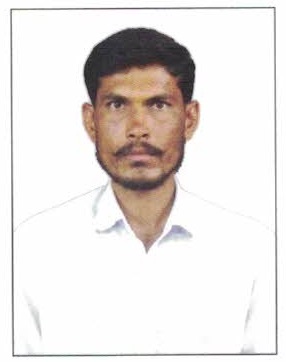 Basavaraj Kallappa Kuddemmi