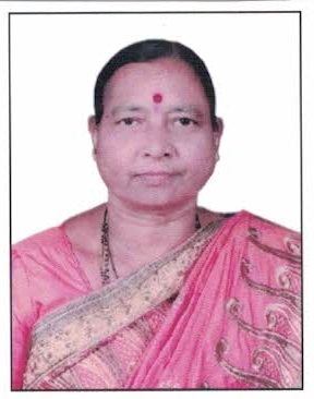 Laxmi Hebbalakar