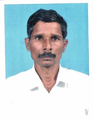 Mallappa Kadrolli
