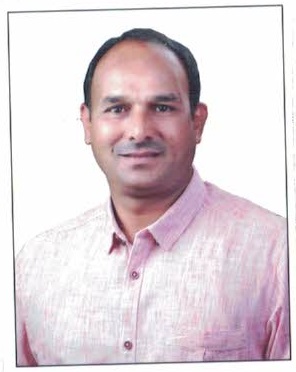 R. M. Chougule