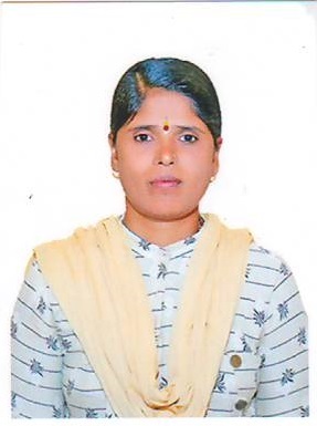 Shakuntala A Iliger