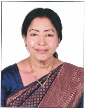 T. Malathi